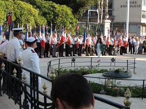 2018 08 28 COMMEMORATION DE LA LIBERATION DE TOULON LE 28 AOUT 1944 (101)